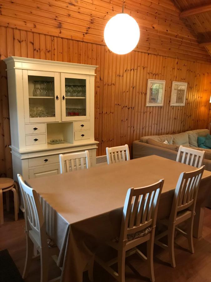 Aux Bons Vivants Heure Eksteriør bilde