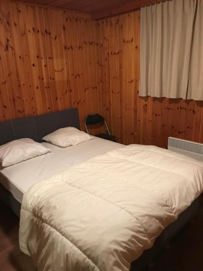 Aux Bons Vivants Heure Eksteriør bilde