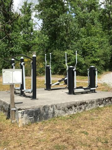 Aux Bons Vivants Heure Eksteriør bilde
